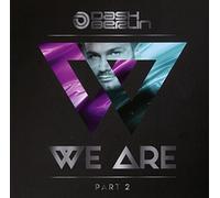 Dash Berlin - We Are, Part 2 Cd