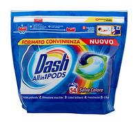 Dash Bolsa de color de pods, 54 unidades