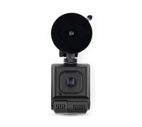 Dash CAM | 4K@30fps | 12 MPixel | 2" | Wi-Fi | LCD | Cámara Doble | Cámara de visión de Cabina | GPS | Sensor de estacionamiento | Detección de Movimiento | Vista Nocturna | Negro