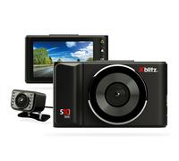 DASH CAM CÁMARA DE VIDEO PARA COCHE DVR MÁQUINA PANTALLA Y CÁMARA DE REVERSA