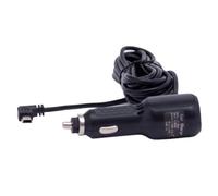 Dash CAM Charging Cord, Car Charger Dash CAM Cable, USB Ports GPS Charger, Charging Cable Vehicle Adapter, Dash CAM Adapter 12-24V, Car Accessories Charger, USB Car Charger, Dash CAM