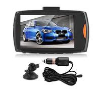 Dash Cam For Cars 2.7 "1080P Full HD Car Dash Camera In Car Camera DVR Dashboard Camera Dashcam Grabadora de Conducción de Automóviles para Automóviles 170 Gran Angular con Visión Nocturna por Infrarr