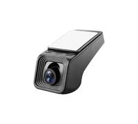 Dash CAM Reproductor Multimedia ADAS con Visión Nocturna De 120 Grados para Android Radio para Coche DVR HD 1080P Grabadora Automática USB Camara Coche Grabadora