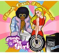 Dash "Cash" Diamond - Pimp My Girl [Import]