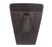 Dash Clock Upper Cover 971 858 122 A para 971 2017-2020, Cubierta de Cuadro de Instrumentos en Saddle Brown - Acabado Premium, Fácil Instalación, Diseño Precis (Marrón)