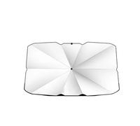 Dash Cover Mat Auto Bloques De Parasol para Parabrisas Coche Paraguas Reflector para A1 para A3 8p para A4 B4 para A5 A6 A7 A8 Q2 para Q3 Q5 Q7 Q8