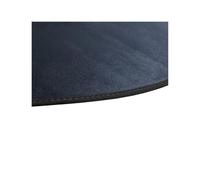 Dash Cover Mat Auto para EV9 MV GT 2024-2026 DashMat Almohadilla Cubierta del Tablero Coche Parasol Alfombra Protectora Accesorios