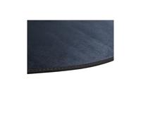 Dash Cover Mat Auto para Smart para Fortwo 2008-2013 Accesorios De Coche DashMat Parasol Dashmat Almohadilla La Cubierta del Tablero Alfombra Protectora Cuero