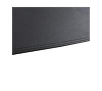 Dash Cover Mat Auto para Smart para Fortwo para Forfour III 2014-2025 Dashmat DashMat Parasol Almohadilla De La Cubierta del Tablero Alfombra Protectora Cuero