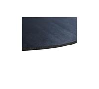 Dash Cover Mat Auto para Tucson Nx4 2021-2024 DashMat Parasol Almohadilla Cubierta del Tablero Accesorios Alfombra Protectora