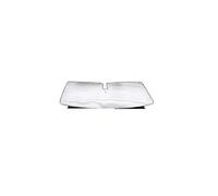 Dash Cover Mat Auto para Viano para Vito Long 2003~2014 Parasol para Tragaluz De Coche Parabrisas Ventana Lateral Protector Accesorios