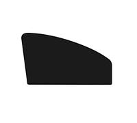 Dash Cover Mat Auto Parasol para Coche Cortinas Protección Parasoles Universales para Ventanas Laterales Magnético Plegable Accesorios para Automóviles Delanteros