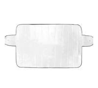 Dash Cover Mat Auto Parasol para Parabrisas De Coche Cubierta para A4 B8 B9 B7 A3 8P 8V 8L A6 C6 C7 A5 A7 A1 A8 Q3 8U F3 Q5 8R FY Q7