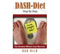 Dash-diet Step By Step (ebook)