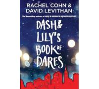 Dash & Lily's Book of Dares: 1 (Dash & Lily Series)