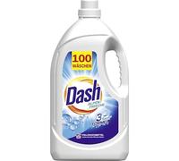 Dash Líquido Alpino Fresco 100WL