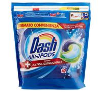 Dash Pods Igieniz Bag 1.372 g, 49 unidades