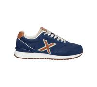 Munich Dash Premium 253, Zapatillas Hombre, Azul, 39 EU