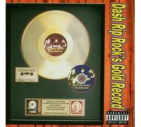Dash Rip Rock - Dash Rip Rocks Gold Record