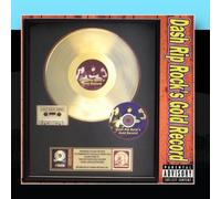 Dash Rip Rock - Dash Rip Rock's Gold Record [Import]