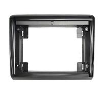 Dash trim face frame bezel cover Para Peugeot Para Boxer 2011 2012 2013 2014 2015+ Dash Kit Facia Consola Placa Adaptadora Panel Radio Fascia Coche 9 Pulgadas Car radio fascia frame stereo panel(B)