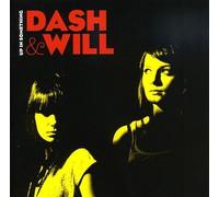 Dash & Will Up In Something (CD) (Importación USA)