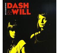 Dash & Will Up In Something (CD) (Importación USA)