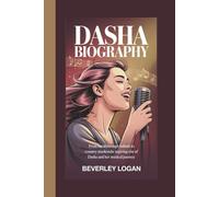 DASHA BIOGRAPHY: FROM BREAKTHROUGH BALLADS TO COUNTRY STARDOM: THE INSPIRING RISE OF DASHA AND HER MUSICAL JOURNEY