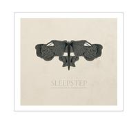 Dasha Rush - Sleepstep