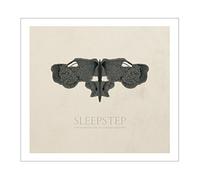 Dasha Rush - Sleepstep. Sonar Poems For My Sleepless Friends [VINYL] [Vinilo]