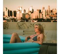 Dasha - What Happens Now? (CD)