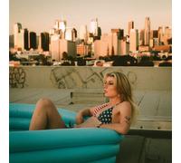 Dasha – What Happens Now? – Vinilo LP – Edición limitada (naranja)