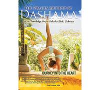 Dashama Konah Gordon: Journey Into the Heart [USA] [DVD]