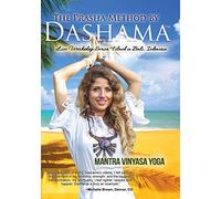 Dashama Konah Gordon: Mantra Vinyasa [USA] [DVD]
