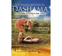 Dashama Konah Gordon: Partner Yoga [USA] [DVD]