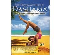 Dashama Konah Gordon: Specific Yoga Case Studies [USA] [DVD]