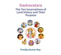 Dashavatara (The Ten Incarnations of Lord Vishnu and Their Purpose)