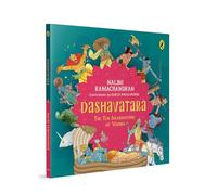 Dashavatara: The Ten Incarnations Of Vishnu