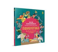 Dashavatara: The Ten Incarnations Of Vishnu