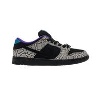 Dashawn Jordan x Nike Dunk Low SB Copperhead