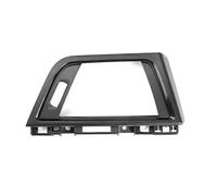 Dashboard Air Vent Panel Conducción izquierda para 3 4 Series F30 F31 F34 F35 F32 F33 F36 F82 F83 rejilla ventilación CA derecha Marco panel salida embellecedor(Glossy R)
