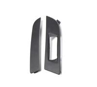 Dashboard Air Vent Panel Para 3 4 Series F30 F31 F34 F35 F32 F33 F36 F82 F83 LHD RHD aire acondicionado AC rejilla ventilación salida Panel embellecedor marco(Strip L)