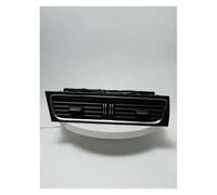 Dashboard Air Vent Panel Para A4 B8 A5 2009-2016 tablero frontal salida aire acondicionado ventilación 8KD820901 8KD820902 acondicionador(1Pcs Middle)