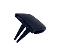 Dashboard Air Vent Panel Para A6 C7 Avant S6 A7 S7 4G 2012 2013 2014 2015 2016 2017 tablero frontal rejilla ventilación aire acondicionado Clip selección ajustable(bien)