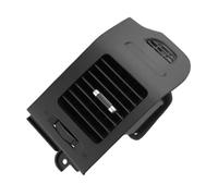 Dashboard Air Vent Panel Salida aire acondicionado A/C rejillas ventilación para Mitsubishi para Pajero para Montero para Shogun 4 MK4 2006-2020 LHD 8030A059XA(Right Side)