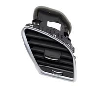 Dashboard Air Vent Panel Salida aire acondicionado para tablero frontal ventilación para A5 A4L 2009 2010 2011 2012 2013 2014 2015 2016 LHD 8KD820901 8KD820902(bien)