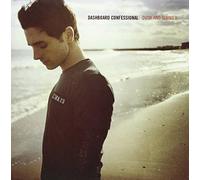 Dashboard Confession - Dusk and Summer