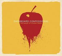 Dashboard Confession - The Shade Of Poison Trees