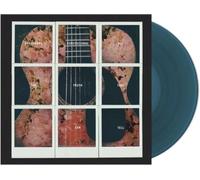 Dashboard Confessional - All the Truth That I Can Tell-Limited Blue/Gre [Vinyl LP] [VINYL] [Vinilo]