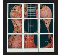 Dashboard Confessional - All The Truth That I Can Tell [Vinilo]